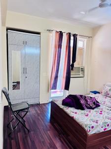 Bedroom Image of 1650 Sq.ft 3 BHK Independent House for rent in Jaypee Kensington Park Plot Phase 2, Sector 133 Noida for Rs. 39000