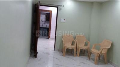 Living Room Image of 2400 Sq.ft 3 BHK Villa for rent in Ashok Nagar Gorakhpur for Rs. 14000