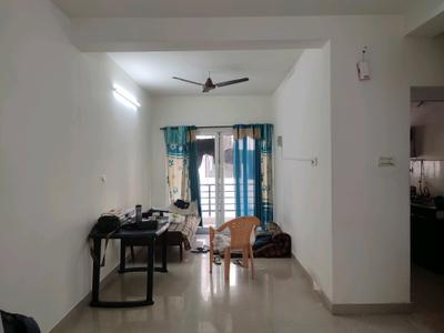 Living Room Image of 1000 Sq.ft 2 BHK Apartment / Flat for sale in VGN Southern Avenue, Kattankulathur Chennai for Rs. 4500000