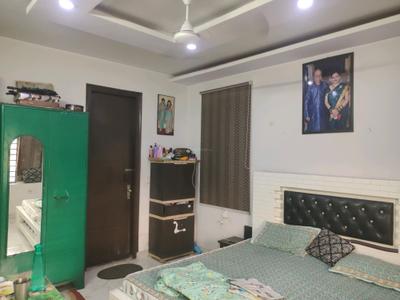 Bedroom Image of 2565 Sq.ft 4 BHK Builder Floor for sale in Green Field Colony Faridabad for Rs. 19500000