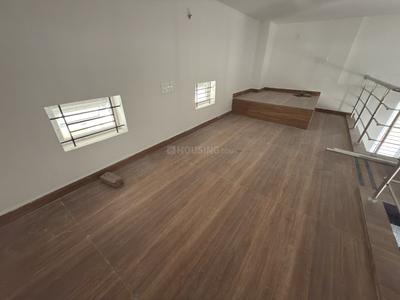 Bedroom Image of 1300 Sq.ft 1 BHK Builder Floor for rent in Peedampalli Coimbatore for Rs. 15000
