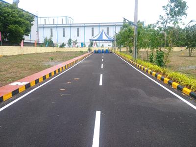 Image of 969 Sq.ft Residential Plot / Land for sale in Kelambakkam, Chennai for Rs. 5329500