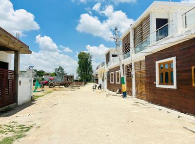 Image of 1000 Sq.ft 2 BHK Independent House for sale in Gomti Nagar Extension, Lucknow for Rs. 5500000