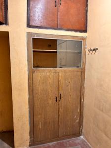 Bedroom Image of 1050 Sq.ft 2 BHK Independent House for rent in Koti Hyderabad for Rs. 20000