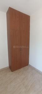 Bedroom Image of 1250 Sq.ft 3 BHK Villa for rent in Thathanur Chennai for Rs. 25000