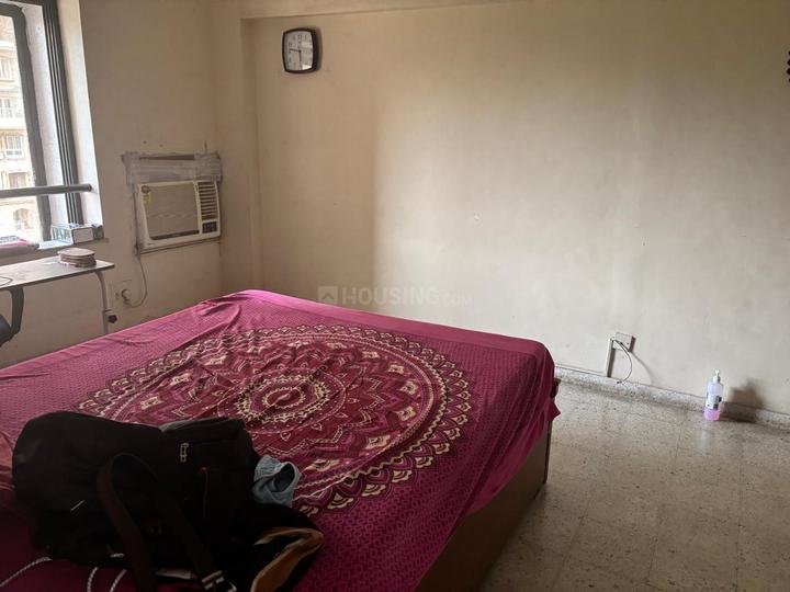 Sector 56, Seawoods Bedroom 1