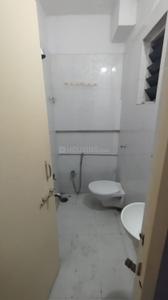 Bathroom Image of 1300 Sq.ft 2 BHK Apartment / Flat for rent in Manish Nagar Nagpur for Rs. 16000