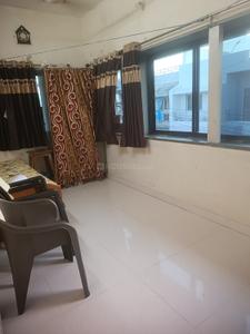 Hall Image of 1200 Sq.ft 3 BHK Apartment / Flat for sale in Subhashnagar Bhavnagar for Rs. 5300000