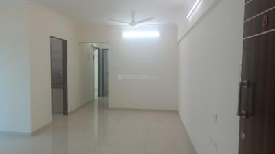 Living Room Image of 1250 Sq.ft 2 BHK Apartment / Flat for sale in Sun Asmita Sand Dunes, Malad West Mumbai for Rs. 28000000