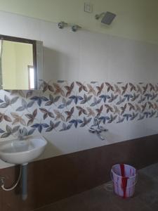 Bathroom Image of 2000 Sq.ft 3 BHK Builder Floor for sale in Kalveerampalayam Coimbatore for Rs. 13500000
