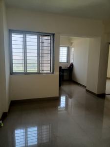 1 BHK Flat