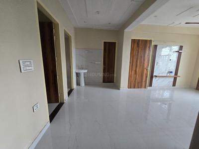 2 BHK Independent House