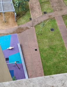 Image of 550 Sq.ft 1 BHK Apartment / Flat for sale in Lodha Amara, Kolshet, Thane for Rs. 6999999
