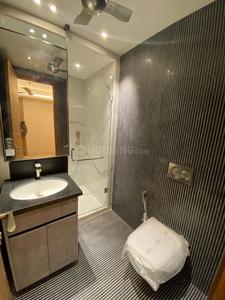 Bathroom Image of 2700 Sq.ft 4 BHK Builder Floor for sale in South Extension I New Delhi for Rs. 57500000