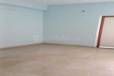 Hall Image of 1375 Sq.ft 3 BHK Apartment / Flat for sale in Velachery Chennai for Rs. 13950000