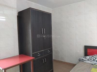 Kitchen Image of BUDGET FREINDLY ROOMS in Karol Bagh, New Delhi