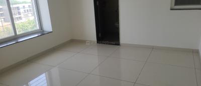 Bedroom Image of 1300 Sq.ft 3 BHK Apartment / Flat for rent in VJ Yashwin Orizzonte Phase II, Chokhi Dhani Pune for Rs. 52000