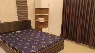 Bedroom Image of 2200 Sq.ft 4 BHK Independent House for sale in Kangarappady Kochi for Rs. 12000000