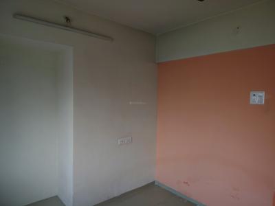 Bedroom Image of 900 Sq.ft 2 BHK Apartment / Flat for rent in KIPL Morya, Kasarvadavali Thane for Rs. 20000