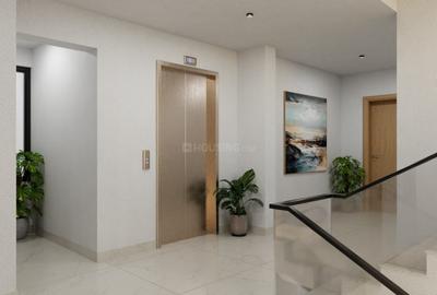 Hall Image of 1320 Sq.ft 2 BHK Apartment / Flat for sale in Baingini Goa for Rs. 10200000