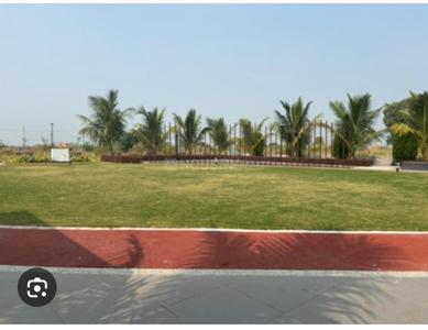 Tirumala Padmawati Plot View 2