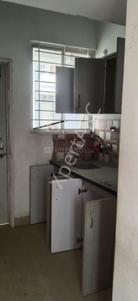 Kitchen Image of 450 Sq.ft 1 BHK Apartment / Flat for sale in Talawali Chanda Indore for Rs. 1304100