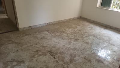 Bedroom Image of 1112 Sq.ft 3 BHK Apartment / Flat for sale in Airport Gate No 2 Kolkata for Rs. 4003200
