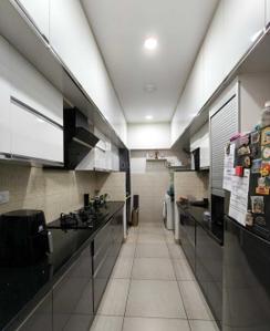 Image of 1200 Sq.ft 2 BHK Apartment / Flat for rent in Prestige Song of the South, Begur, Bengaluru for Rs. 55000