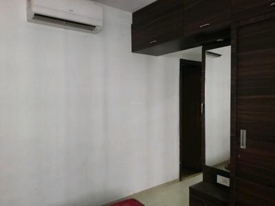 Bedroom Image of 1405 Sq.ft 3 BHK Apartment / Flat for sale in Lodha Lakeshore Greens, Palava Phase 2 Thane for Rs. 6800000