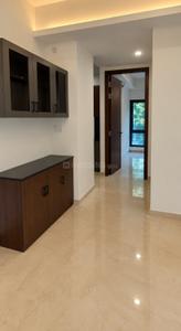 Hall Image of 1600 Sq.ft 3 BHK Builder Floor for rent in Nungambakkam Chennai for Rs. 90000