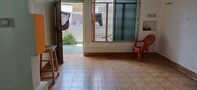 Hall Image of 800 Sq.ft 2 BHK Apartment / Flat for rent in Viswamitra Colony Buxar for Rs. 5500