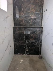 Bedroom Three Image of 1665 Sq.ft 3 BHK Apartment / Flat for sale in NLC Aroha by Newland Constructions, Ameenpur Sangareddy for Rs. 10423500
