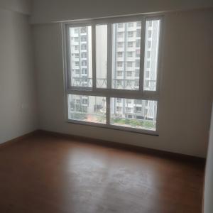 Bedroom Image of 1015 Sq.ft 2 BHK Apartment / Flat for rent in Gera World Of Joy, Upper Kharadi Pune for Rs. 45000