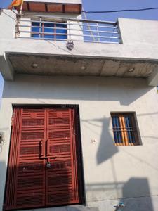 2 BHK Independent House