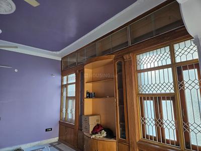 Balcony Image of 1400 Sq.ft 4 BHK Apartment / Flat for rent in Rukanpura Patna for Rs. 40000