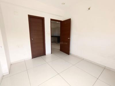 Bedroom Image of 750 Sq.ft 2 BHK Apartment / Flat for sale in Gotri Vadodara for Rs. 3300000