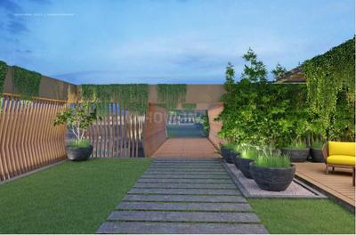 Image of 1296 Sq.ft 3 BHK Apartment / Flat for sale in Siddhraj Zoey, Randesan, Gandhinagar for Rs. 12000000