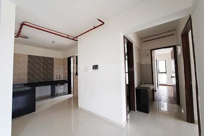 Kitchen Image of 1364 Sq.ft 3 BHK Apartment / Flat for sale in Ravet Pune for Rs. 11000000