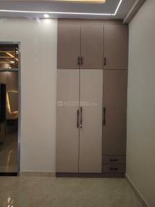 Bedroom Image of 2200 Sq.ft 4 BHK Villa for sale in Mansarovar Extension Jaipur for Rs. 12500000