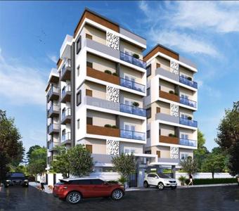2 BHK Flat