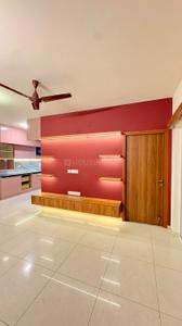 Image of 1064 Sq.ft 2 BHK Apartment / Flat for rent in Brigade Horizon, Kumbalgodu, Bengaluru for Rs. 38000