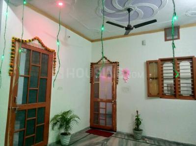Hall Image of 1200 Sq.ft 3 BHK Independent House for sale in Aneki Hetmapur Haridwar for Rs. 4500000