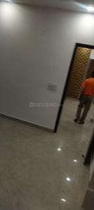 Hall Image of 500 Sq.ft 2 BHK Builder Floor for sale in Shahdara New Delhi for Rs. 3200000