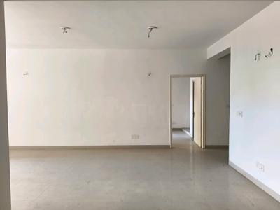 Dining Area Image of 2400 Sq.ft 4 BHK Apartment / Flat for sale in Tulip Purple, Sector 69 Gurgaon for Rs. 27800000
