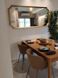 Hall Image of 1000 Sq.ft 2 BHK Apartment / Flat for sale in Ghatkopar East Mumbai for Rs. 22000000