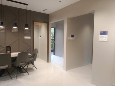 Living Room Image of 1038 Sq.ft 2 BHK Apartment / Flat for sale in Balewadi Pune for Rs. 9800000