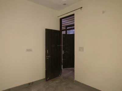 Bedroom Image of 1000 Sq.ft 3 BHK Builder Floor for sale in Govindpuram Ghaziabad for Rs. 4500004