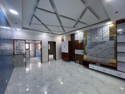 Hall Image of 1150 Sq.ft 4 BHK Independent House for sale in Ayappakkam Chennai for Rs. 16000000