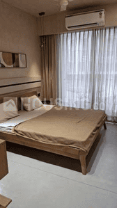 Image of 1925 Sq.ft 3 BHK Apartment / Flat for sale in Vesu, Surat for Rs. 13000000