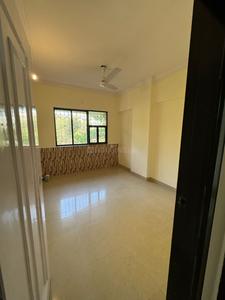 Hall Image of 750 Sq.ft 2 BHK Apartment / Flat for sale in Dheeraj Godavari Complex, Malad West Mumbai for Rs. 17000000